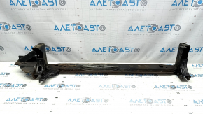 Lower TV bar for Ford Escape MK3 2017-2019, rusty