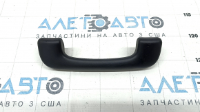 Jeep Grand Cherokee WK2 18-22 black front right ceiling handle