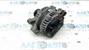 Ford Escape MK3 13-19 1.5T 1.6T alternator contact with water, making noise