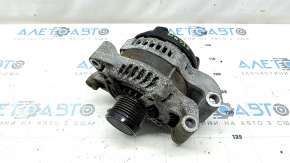 Ford Escape MK3 13-19 1.5T 1.6T alternator contact with water, making noise