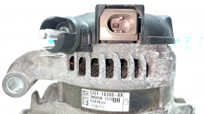 Ford Escape MK3 13-19 1.5T 1.6T alternator contact with water, making noise