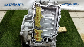 Automatic transmission assembly for Ford Escape MK4 20-25 hybrid FWD, 66k, without inverter
