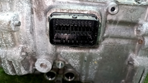 Automatic transmission assembly for Ford Escape MK4 20-25 hybrid FWD, 66k, without inverter