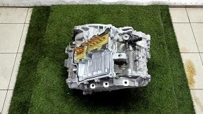 Automatic transmission assembly for Ford Escape MK4 20-25 hybrid FWD, 66k, without inverter