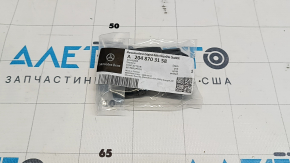 Left bonnet lock sensor Mercedes W213 E 17-23