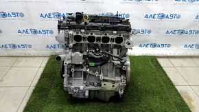 Ford Escape MK4 20-25 2.5 25EDEF hybrid engine, plug-in, 66k without attachments