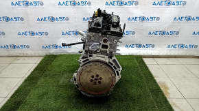 Ford Escape MK4 20-25 2.5 25EDEF hybrid engine, plug-in, 66k without attachments