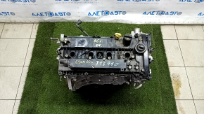 Ford Escape MK4 20-25 2.5 25EDEF hybrid engine, plug-in, 66k without attachments