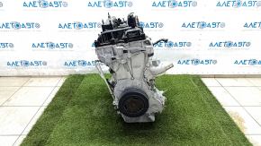 Ford Escape MK4 20-25 2.5 25EDEF hybrid engine, plug-in, 66k without attachments