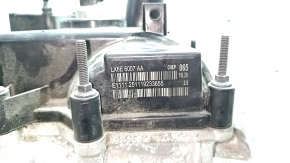 Ford Escape MK4 20-25 2.5 25EDEF hybrid engine, plug-in, 66k without attachments