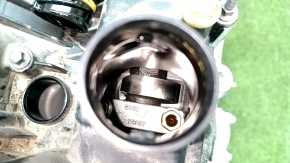 Ford Escape MK4 20-25 2.5 25EDEF hybrid engine, plug-in, 66k without attachments
