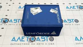 Front left shock absorber support Ford Fusion mk5 13-20 with LEMFORDER bearing