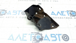 Front subframe reinforcement bracket left Ford Escape MK3 13-19 rusty