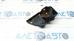 Right front subframe reinforcement bracket for Ford Escape MK3 13-19, rusty
