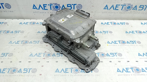 Ford Escape MK4 2020-22 inverter