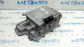 Ford Escape MK4 2020-22 inverter