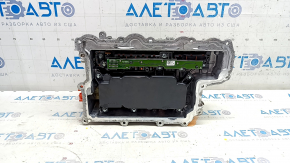 Ford Escape MK4 2020-22 inverter