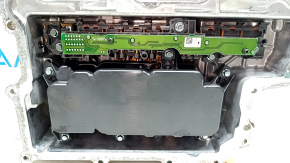 Ford Escape MK4 2020-22 inverter