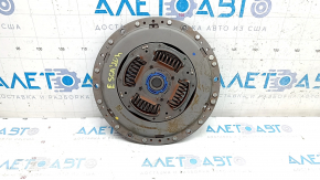 Damper Ford Escape MK4 20-25 hybrid, plug-in