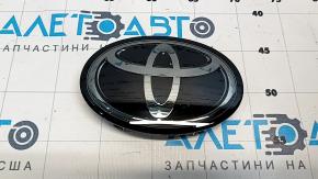 Emblem radiator grill grill Toyota Camry v70 18-20 under radar