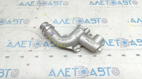 Ford Escape MK4 20-25 Hybrid Cooling System Flange, Plug-In