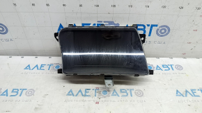 Monitor, display, navigation Lexus RX350 10-12 pre-restyling, scratches