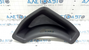 Left trunk pocket tray for Jeep Grand Cherokee WK2 14-22 scratches