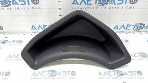 Right trunk pocket tray for Jeep Grand Cherokee WK2 14-22 scratches