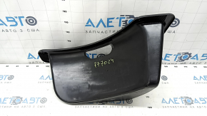 Right trunk pocket tray for Jeep Grand Cherokee WK2 14-22 scratches