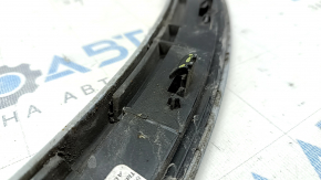 Front right fender arch trim for Audi Q5 80A 18-20, broken fasteners, butt
