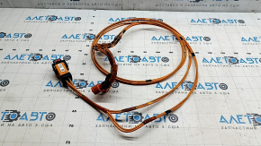 Tesla Model 3 18 High Voltage Battery Cable - Auxiliary