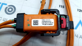 Tesla Model 3 18 High Voltage Battery Cable - Auxiliary