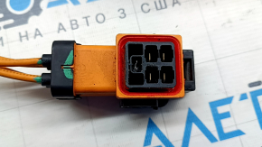 Tesla Model 3 18 High Voltage Battery Cable - Auxiliary