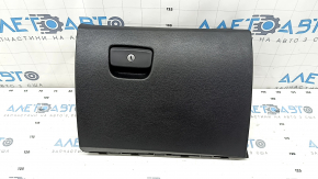 Jeep Grand Cherokee WK2 11-22 black glove box with housing, scratches