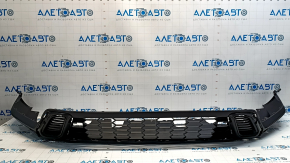 Front Bumper Lip Honda CRV 23- HEV Structure