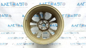 Wheel rim R17x7.5J ET52.5 Ford Escape MK3 13-19 type 2, light curb