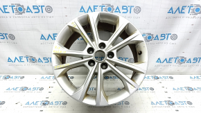 Wheel rim R17x7.5J ET52.5 Ford Escape MK3 13-19 type 2, light curb