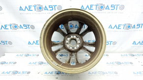 Wheel rim R17x7.5J ET52.5 Ford Escape MK3 13-19 type 2, curb
