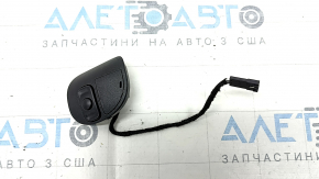 Right steering wheel control buttons for Jeep Grand Cherokee WK2 14-22