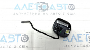 Right steering wheel control buttons for Jeep Grand Cherokee WK2 14-22