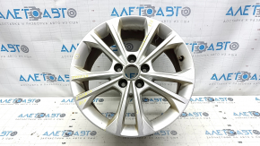 Wheel rim R17x7.5J ET52.5 Ford Escape MK3 13-19 type 2, light curb