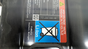 Ford Escape MK4 2022 Hybrid 66kV Battery Assembly