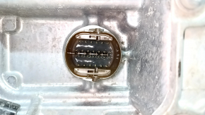 Ford Escape MK4 2022 Hybrid 66kV Battery Assembly