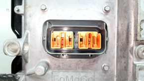 Ford Escape MK4 2022 Hybrid 66kV Battery Assembly