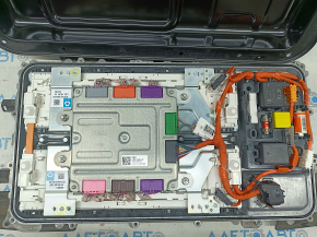 Ford Escape MK4 2022 Hybrid 66kV Battery Assembly