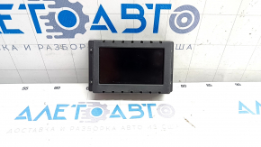 Ford Explorer 16-19 Navigation Display