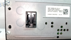 Ford Explorer 16-19 Navigation Display