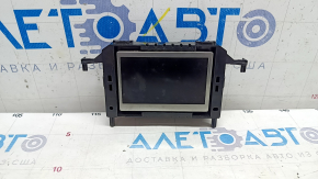 Monitor, display Ford Transit Connect MK2 14-16