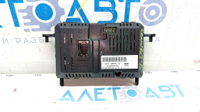Monitor, display Ford Transit Connect MK2 14-16