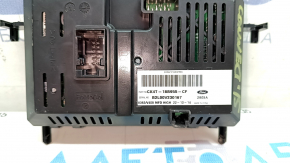 Monitor, display Ford Transit Connect MK2 14-16